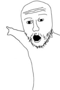 Parecería ser que ésta es la naturaleza impredecible de invertir en Bitcoin